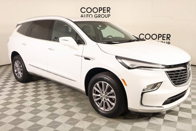 2024 Buick Enclave Premium