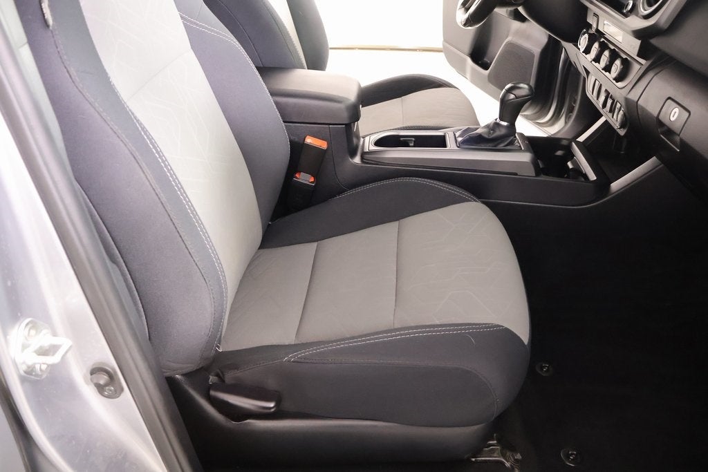 2021 Toyota Tacoma 4WD TRD Off-Road