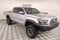 2021 Toyota Tacoma 4WD TRD Off-Road