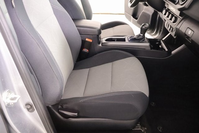 2021 Toyota Tacoma 4WD TRD Off-Road