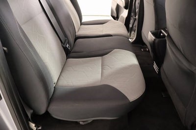 2021 Toyota Tacoma 4WD TRD Off-Road