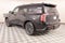 2025 Nissan Armada Platinum Reserve