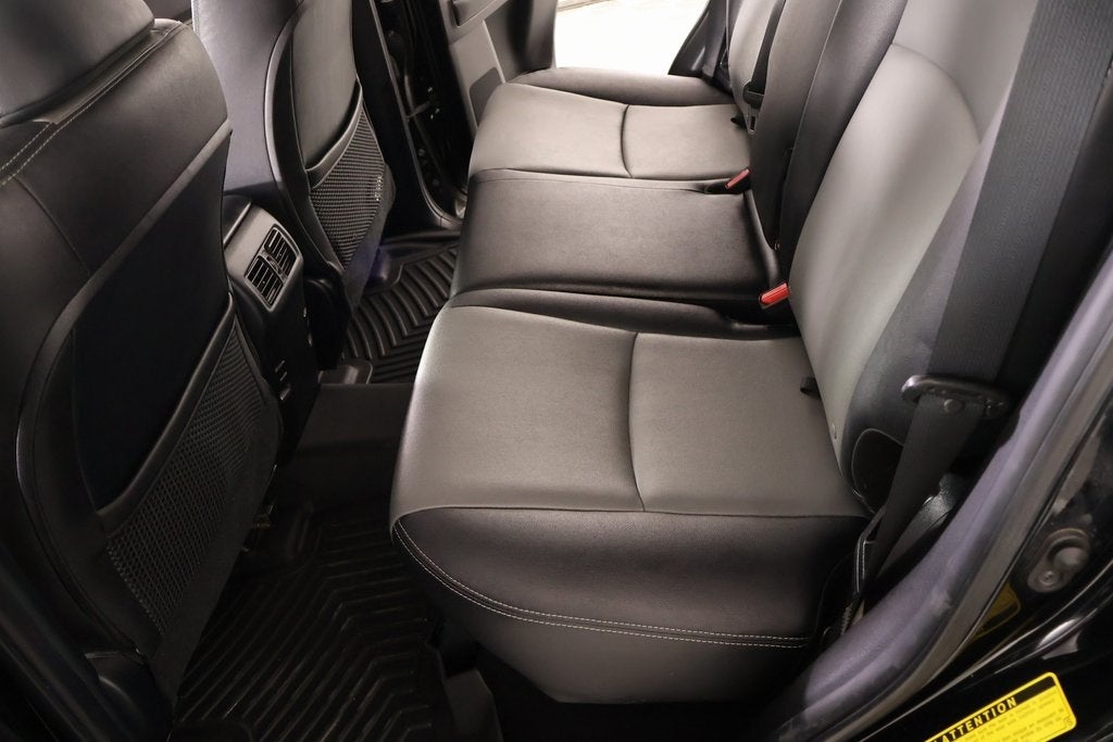 2016 Toyota 4Runner Base