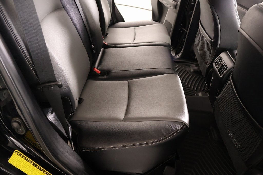 2016 Toyota 4Runner Base