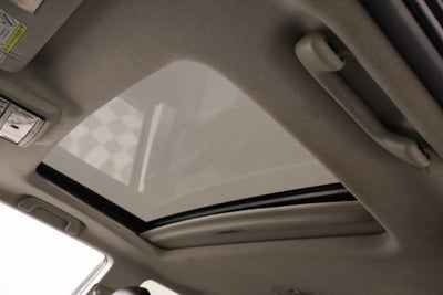 2016 Toyota 4Runner Base