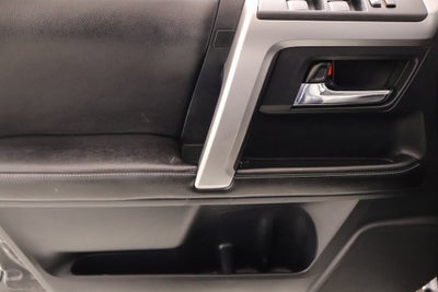 2016 Toyota 4Runner Base