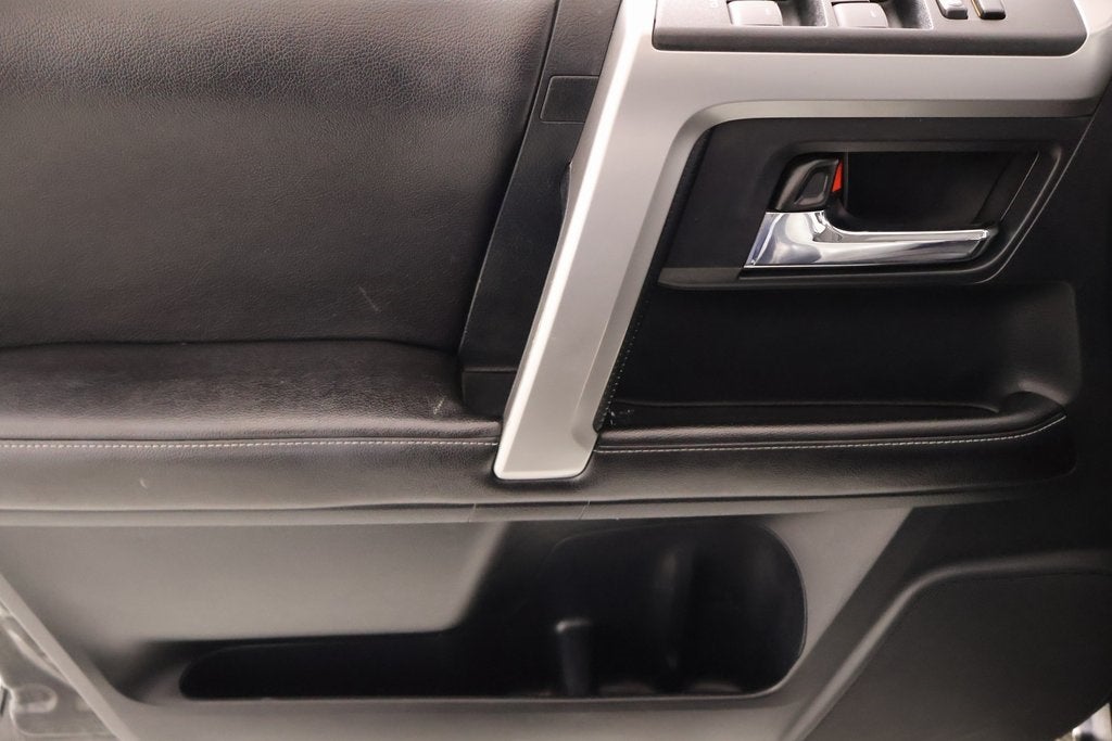 2016 Toyota 4Runner Base