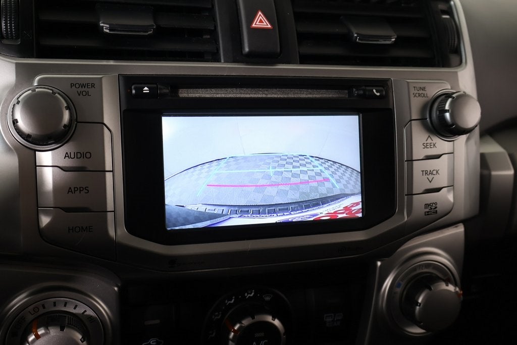 2016 Toyota 4Runner Base