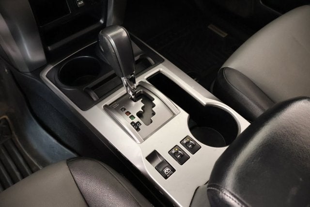 2016 Toyota 4Runner Base