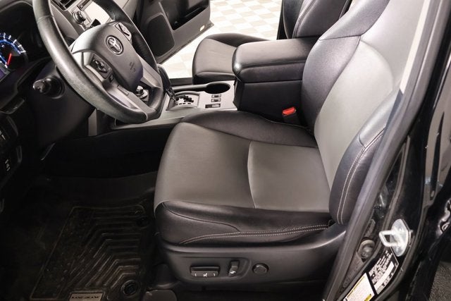 2016 Toyota 4Runner Base