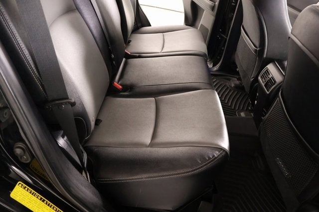 2016 Toyota 4Runner Base