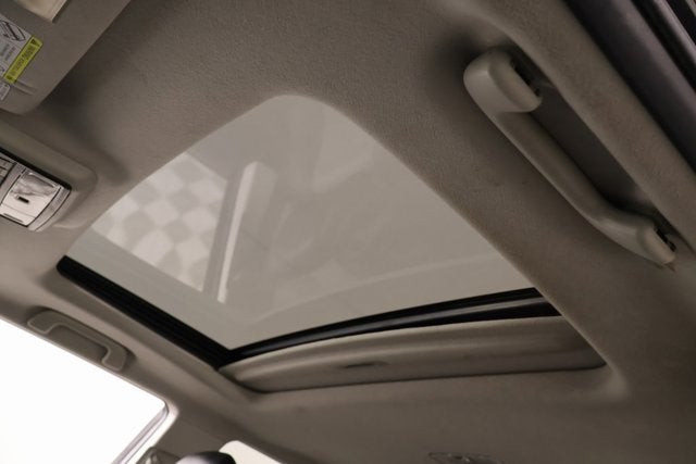 2016 Toyota 4Runner Base