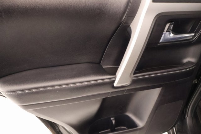 2016 Toyota 4Runner Base