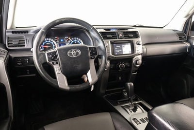 2016 Toyota 4Runner Base