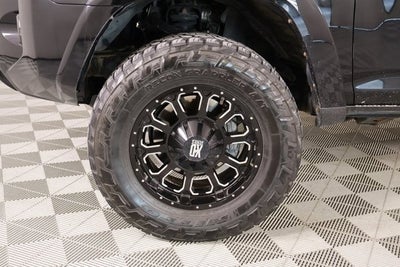 2016 Toyota 4Runner Base