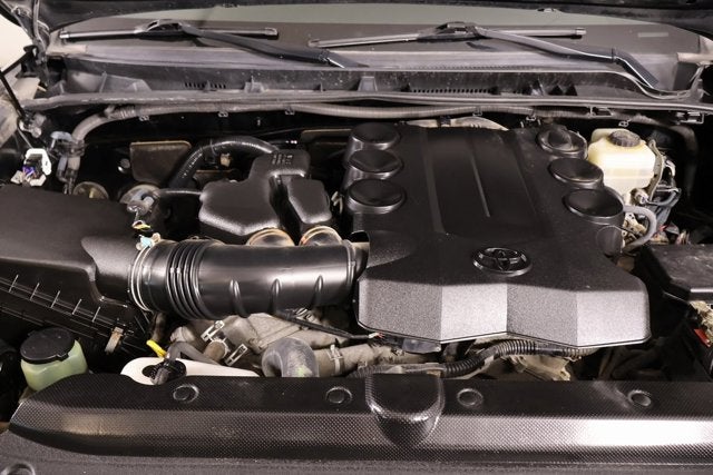 2016 Toyota 4Runner Base