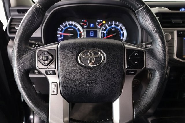 2016 Toyota 4Runner Base