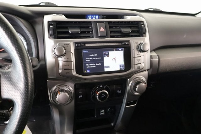 2016 Toyota 4Runner Base
