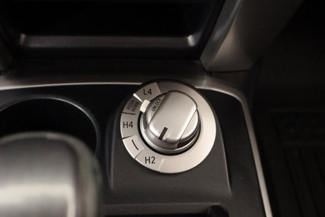 2016 Toyota 4Runner Base