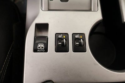 2016 Toyota 4Runner Base