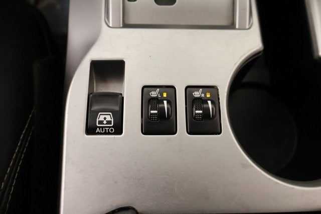 2016 Toyota 4Runner Base