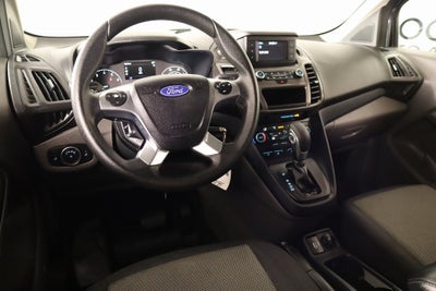 2022 Ford Transit Connect Wagon XL