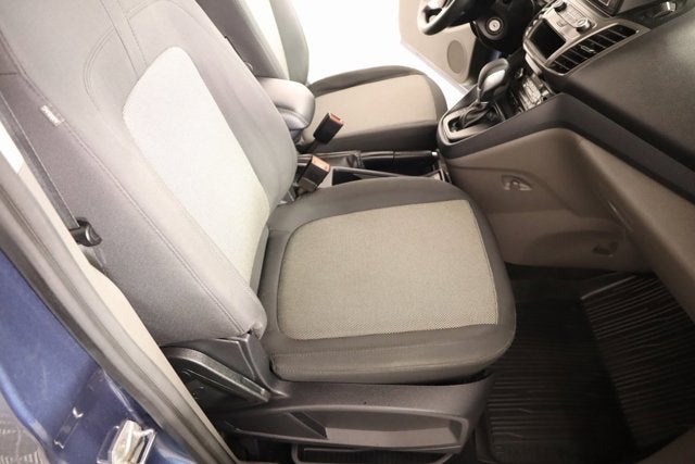 2022 Ford Transit Connect Wagon XL