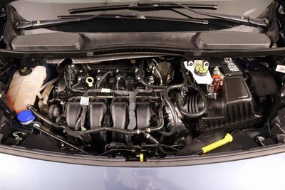 2022 Ford Transit Connect Wagon XL