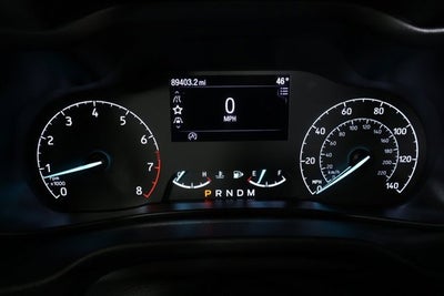 2022 Ford Transit Connect Wagon XL