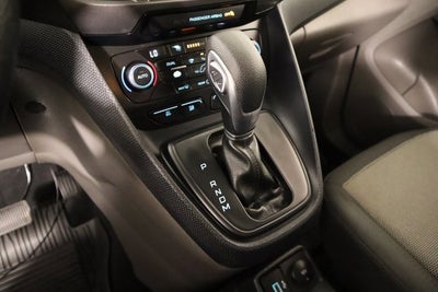 2022 Ford Transit Connect Wagon XL