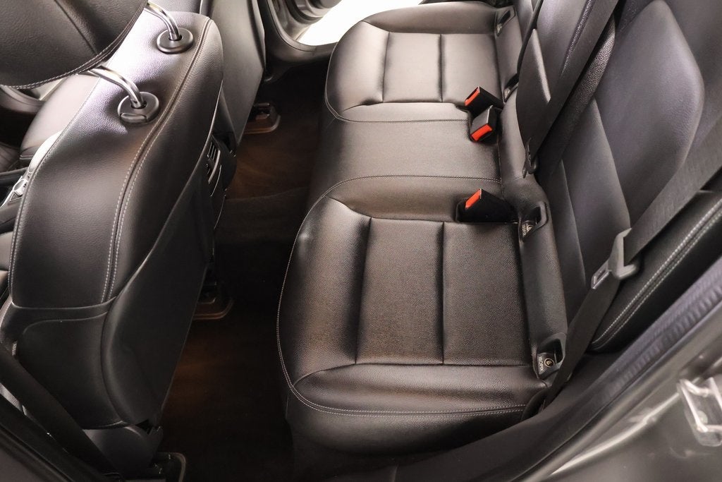 2018 Mercedes-Benz GLA GLA 250