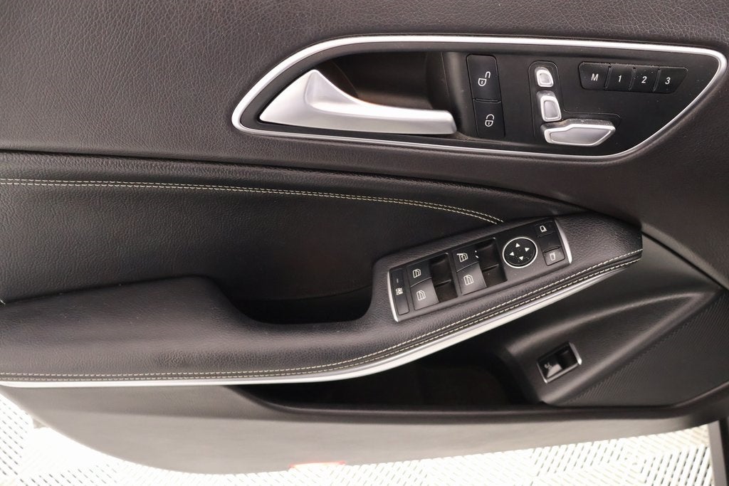 2018 Mercedes-Benz GLA GLA 250