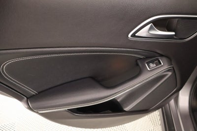 2018 Mercedes-Benz GLA GLA 250