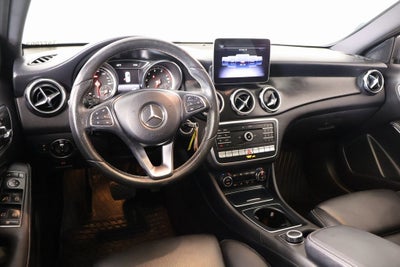 2018 Mercedes-Benz GLA GLA 250