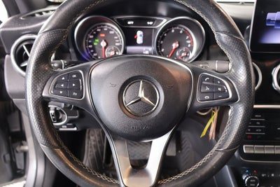 2018 Mercedes-Benz GLA GLA 250