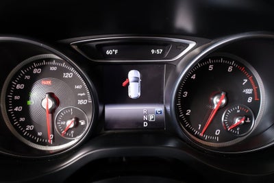 2018 Mercedes-Benz GLA GLA 250