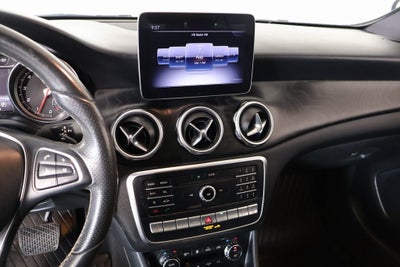 2018 Mercedes-Benz GLA GLA 250