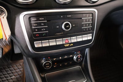 2018 Mercedes-Benz GLA GLA 250