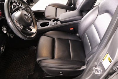 2018 Mercedes-Benz GLA GLA 250