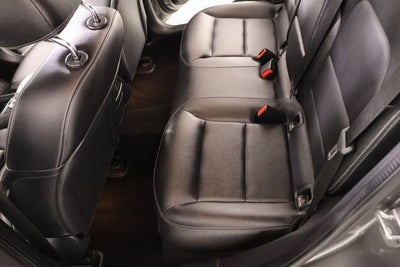 2018 Mercedes-Benz GLA GLA 250