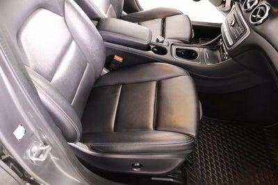 2018 Mercedes-Benz GLA GLA 250