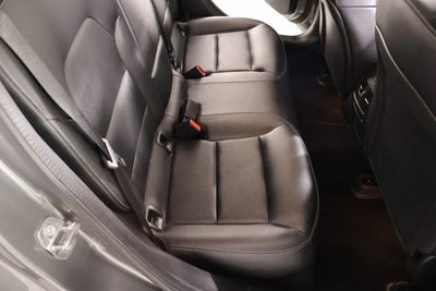 2018 Mercedes-Benz GLA GLA 250