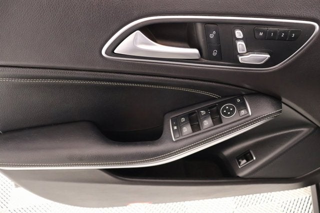 2018 Mercedes-Benz GLA GLA 250