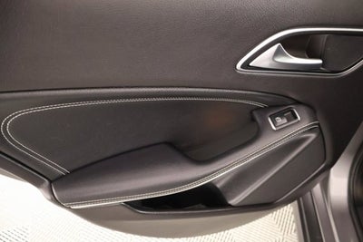 2018 Mercedes-Benz GLA GLA 250