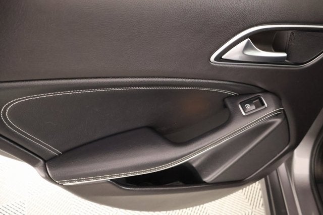 2018 Mercedes-Benz GLA GLA 250