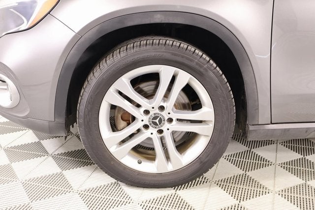 2018 Mercedes-Benz GLA GLA 250