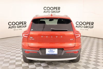 2023 Volvo XC40 Core