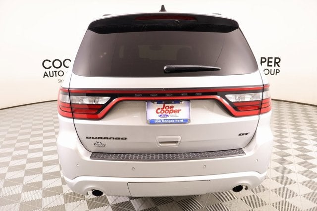 2023 Dodge Durango GT