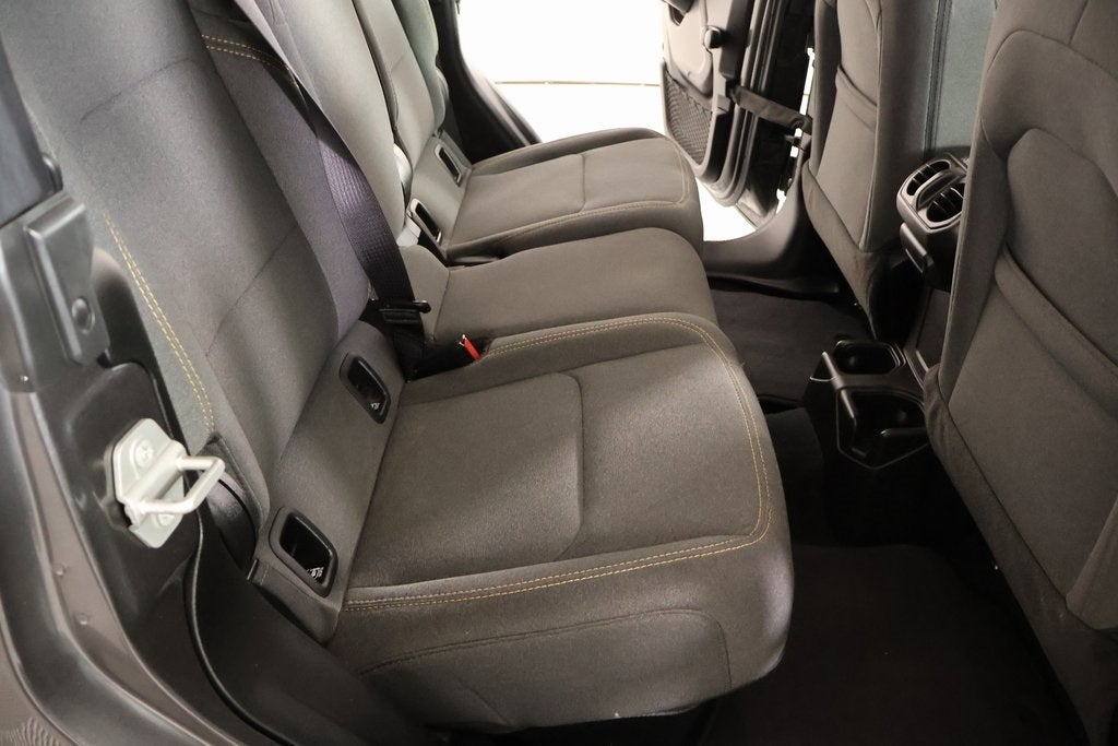 2024 Jeep Gladiator Sport