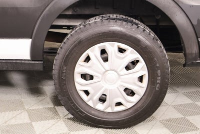 2023 Ford Transit Passenger Wagon XLT